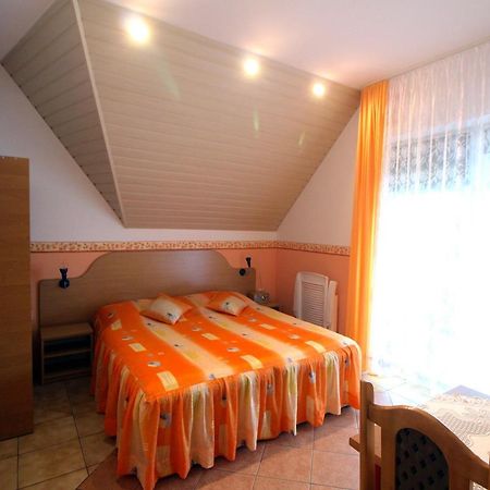 Villa Clipper - 5 Minut Od Plazy Грзибово Экстерьер фото