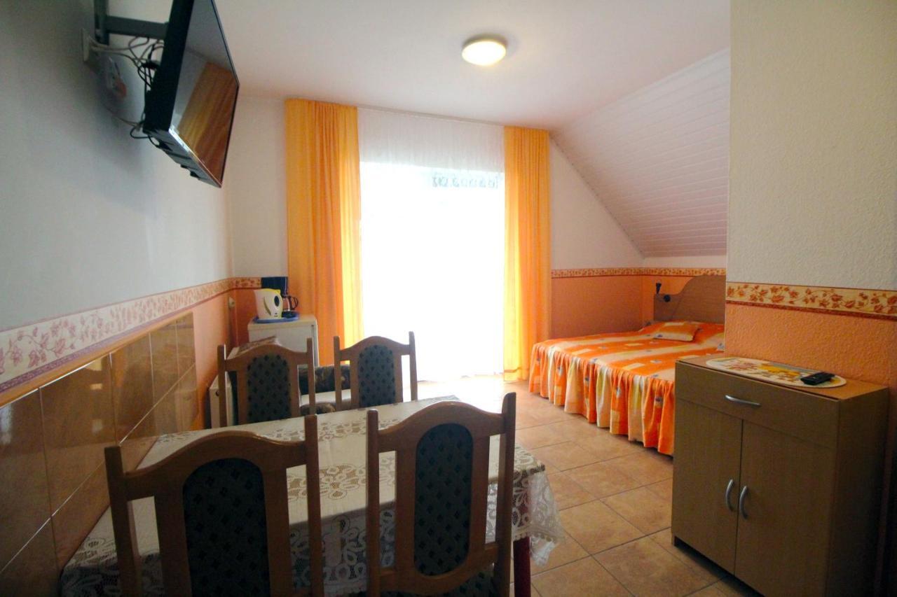 Villa Clipper - 5 Minut Od Plazy Грзибово Экстерьер фото