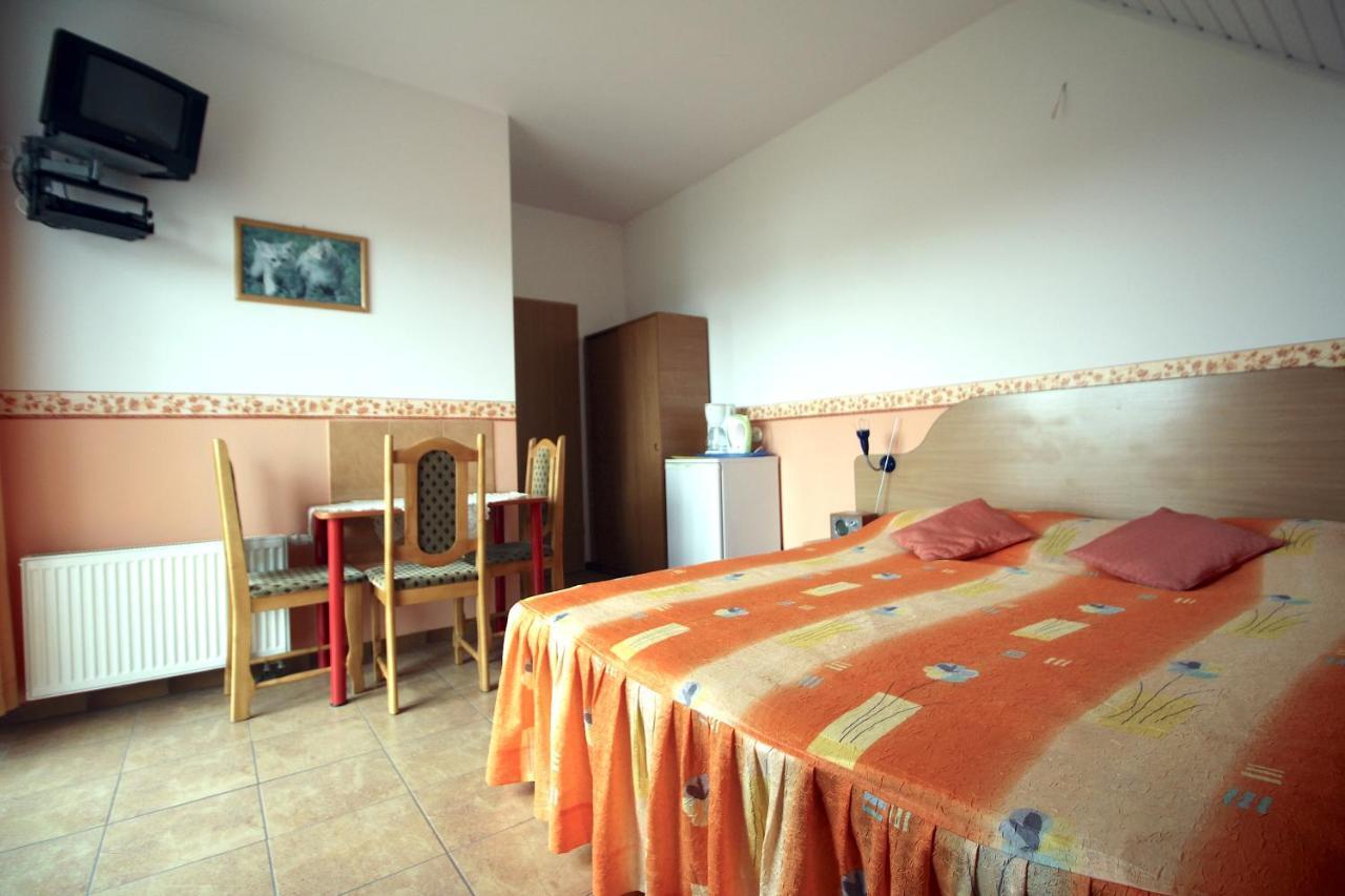 Villa Clipper - 5 Minut Od Plazy Грзибово Экстерьер фото