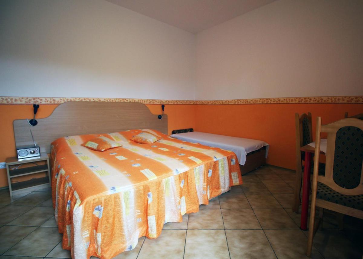 Villa Clipper - 5 Minut Od Plazy Грзибово Экстерьер фото