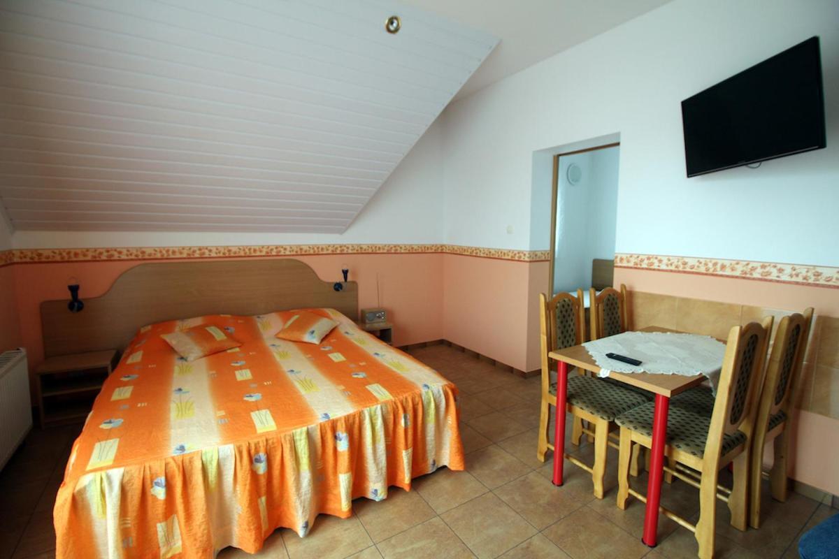 Villa Clipper - 5 Minut Od Plazy Грзибово Экстерьер фото